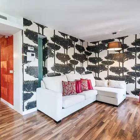 Precioso En El Centro De Appartement Grenade
