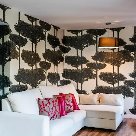 Appartement Precioso En El Centro De