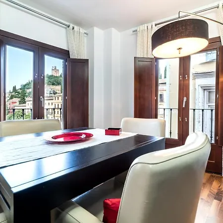 Appartement Precioso En El Centro De