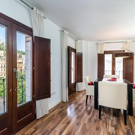 Precioso En El Centro De Appartement
