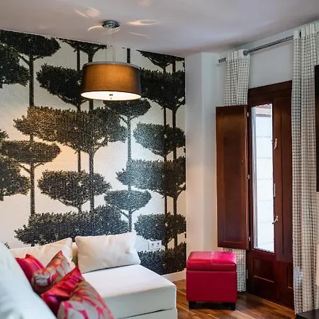 Precioso En El Centro De Appartement