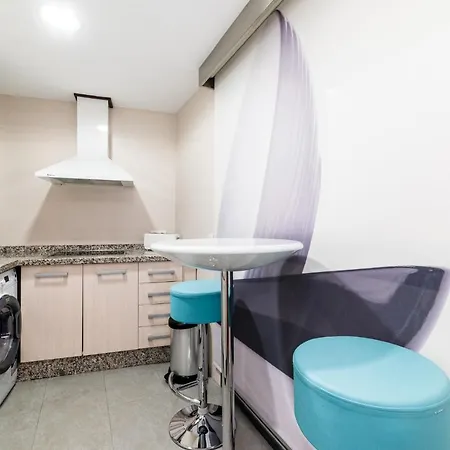 Appartement Precioso En El Centro De