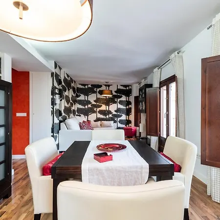 Appartement Precioso En El Centro De