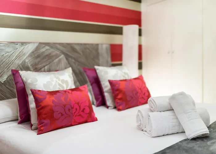 Διαμέρισμα Precioso En El Centro De *
