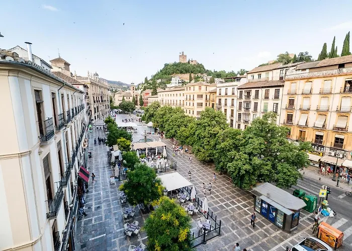 Διαμέρισμα Precioso En El Centro De *