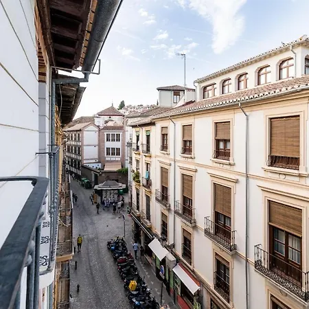 Lägenhet Precioso En El Centro De *