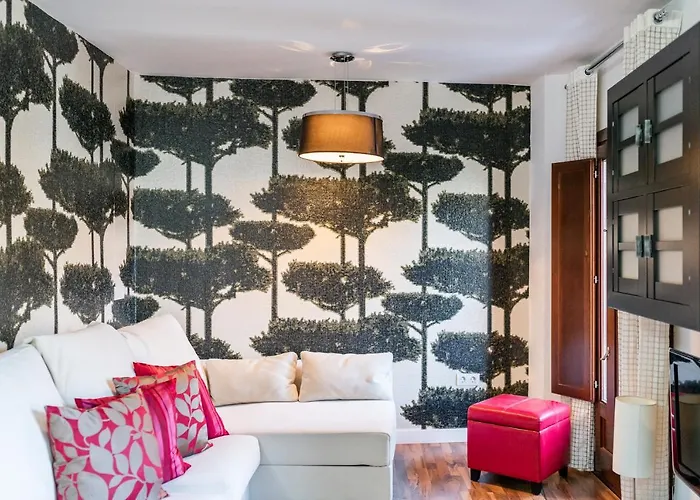 Precioso En El Centro De