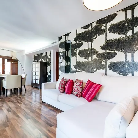 Apartment Precioso En El Centro De Granada