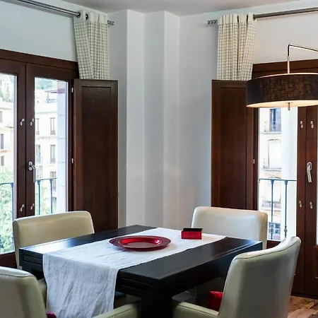 Apartment Precioso En El Centro De Granada